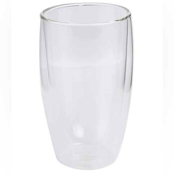 🆕4x Bodum Pavina Double Wall Thermo Glasses - Picture 13 of 15